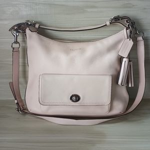 Coach Legacy Courtney Handbag